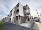 ミランダオカムラハイツ4の間取り画像
