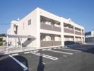 メゾンフルールIIIの間取り画像