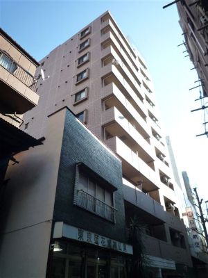 ヴェローナ板橋本町の外観画像