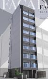 MAXIV浅草ミライズの間取り画像