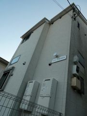 ラボーナ西横浜の外観画像