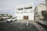 マンション杉の間取り画像