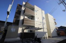 セブンプロート府中町本町の外観画像