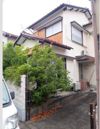 千種区戸建の間取り画像