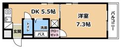 Ing Builの間取り画像