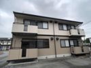 ヴェルコート Bの間取り画像