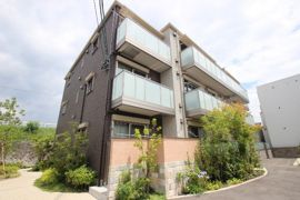 ベレオ大宮の外観画像