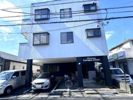 クロノス川越南の外観