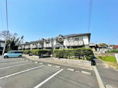 アーバン十字路A棟の外観画像