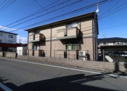 エクレールの外観画像