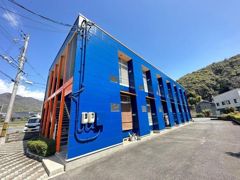 グリーンパークの外観画像