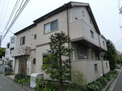 USAKUの外観画像