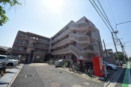 A＆Tガーデンハウスの外観画像