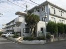 ベルメゾン大東の間取り画像