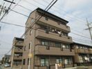 マーベラス栄和B棟の間取り画像