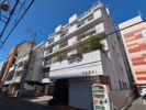 レジデンス三番町壱番館の間取り画像