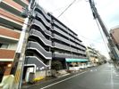 モンテメール六甲の間取り画像