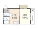武田ビルの間取り画像