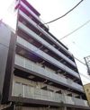 ジェノヴィア錦糸町Ⅱスカイガーデンの間取り画像