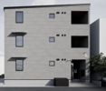 rh 西台の外観