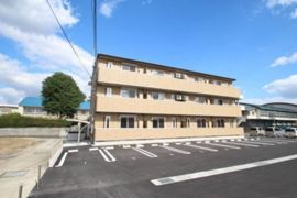 プランデュール Keiの外観画像