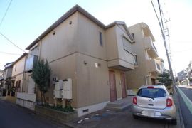 ShaMaison メゾンボヌールの外観画像
