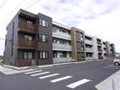 Fleur(フルール） Aの間取り画像