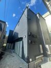 フローラメゾン北大塚の間取り画像