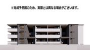 フィオーレの間取り画像