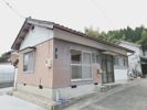 黒田町N貸家の間取り画像