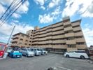 グランドール小坂の間取り画像