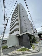 ゼファー東大阪の外観画像