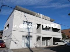 RESIDENCE Le Sucreの外観画像