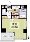 江坂OMパレスの間取り画像