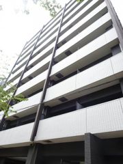 ラグジュアリーアパートメント横浜黄金町の外観画像