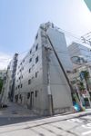 GLANZの外観画像