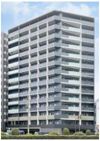 HF北千住レジデンスの間取り画像