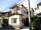 大隅貸家の間取り画像
