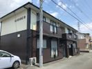 SUNSHINE葵の間取り画像