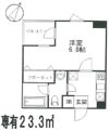 bauhausの間取り画像