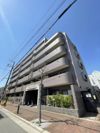 エスポワールダイエイの外観