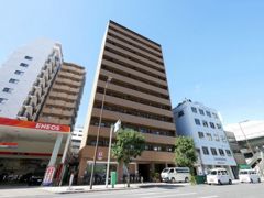 ドミール堺筋本町の外観画像