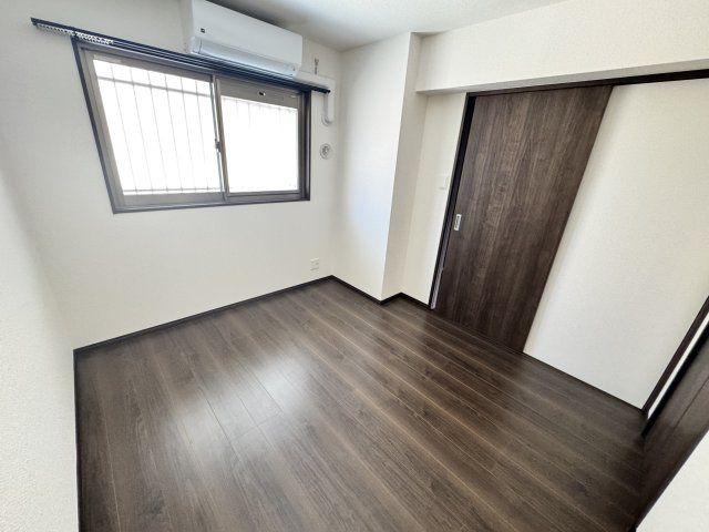 洋室