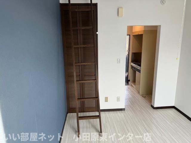 洋室