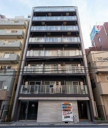 アルテシモ テソロの外観画像