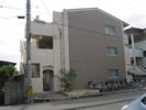 サンハイツ学南Ⅰの間取り画像