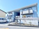 フォブールK・T（A）の間取り画像