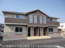 ウェスティ一色 C棟の間取り画像