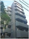 クレアシオン後楽園の間取り画像