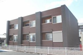 ラ・マノカルダの外観画像